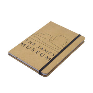 <span class=keywords><strong>Carnet</strong></span> de croquis personnalisé pour artistes, fournitures de bureau et scolaires, reliure à chevalet, couverture en PP - Product Image 6