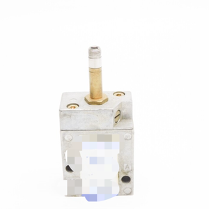 Mofh-3-1/8-npt Ser. 0689 10835 1/8" 116psi Unmp Yeni Orijinal Hazır Stok Endüstriyel Otomasyon Pac Özel Plc Programlama Co. - Product Image 1