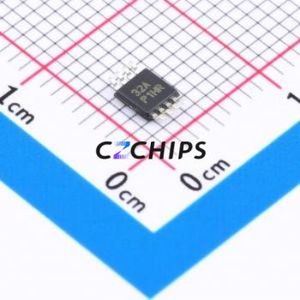 New-Original TLV2313IDGKT VSSOP-8 <b>Integrated</b> <b>Circuit</b> IC Chip Operational Amplifier - Product Image 2