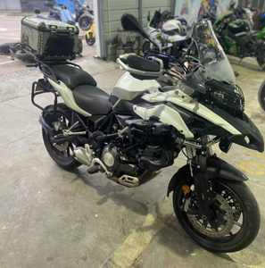 Utilisé pour <span class=keywords><strong>BMW</strong></span> 650gs. Confortables à conduire, vélos de rallye de haute qualité. - Product Image 5