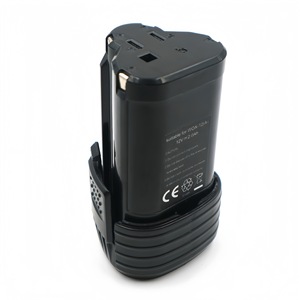 <span class=keywords><strong>Batteria</strong></span> di Ricambio Alternative <span class=keywords><strong>Worx</strong></span> 12V 1500mAh <span class=keywords><strong>a</strong></span> 3 Celle agli Ioni di Litio per Trapano Elettrico - Product Image 3