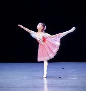 Traje de <span class=keywords><strong>Ballet</strong></span> Profesional de <span class=keywords><strong>Carmen</strong></span>, Disfraz de Don Quijote, Tutú de Encaje de Alta Gama y Faldas Cortas para Niñas - Product Image 4