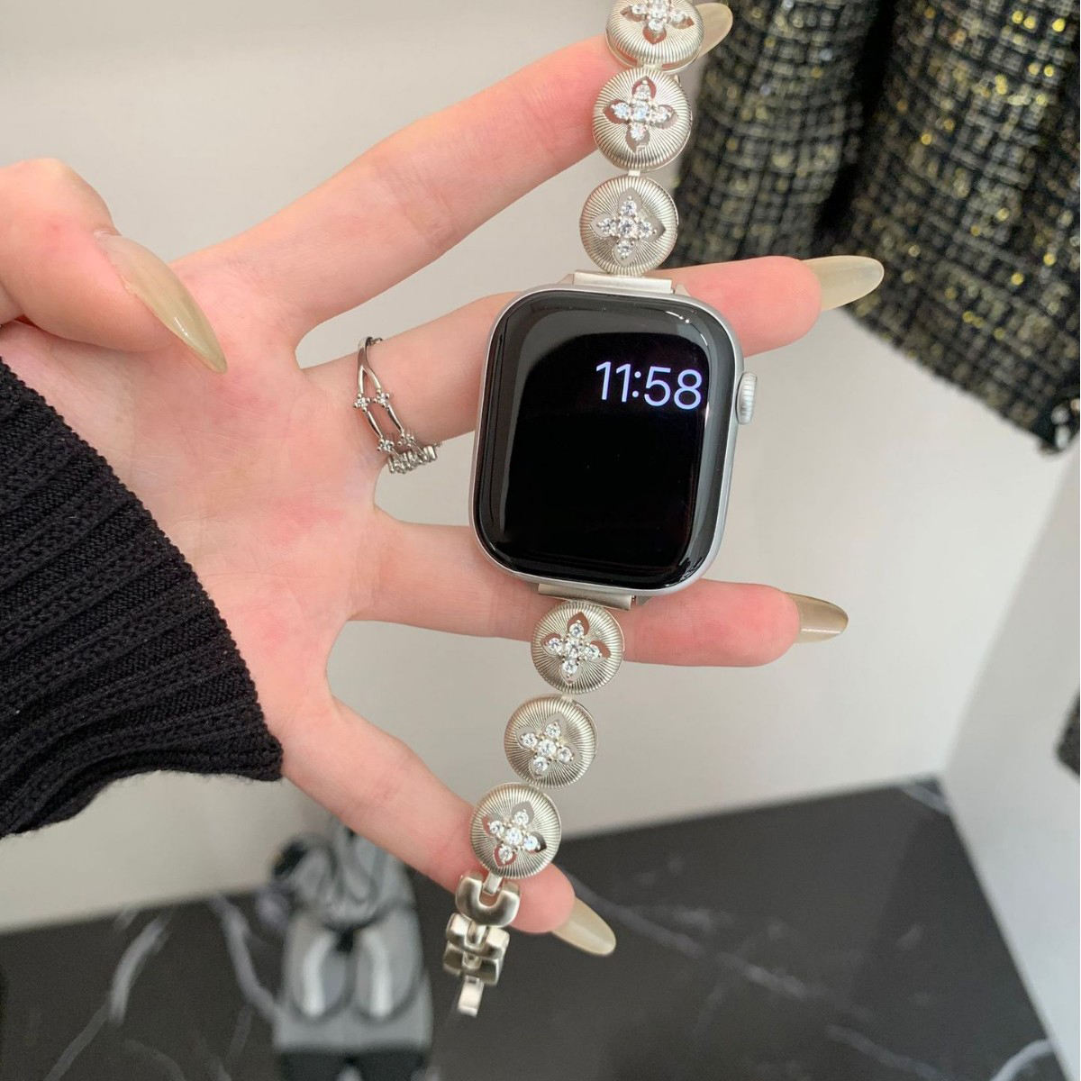 Lumière des étoiles