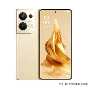 טלפון סלולרי חכם 5G לוהט למכירה, טלפון משחקים OPO, טלפון AI עבור <span class=keywords><strong>OPPO</strong></span> Reno 9, סוללה 5000 מיליאמפר/שעה, מסך 6.7 אינץ', אנדרואיד. - Product Image 1