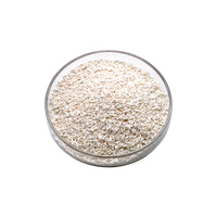 Foodchem 99% Pureté 25kg Sacs E202 Poudre de sorbate de potassium de qualité alimentaire