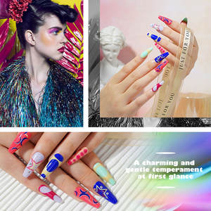 <span class=keywords><strong>Vernis</strong></span> à ongles UV RS Nail 640 15ml Non toxique Certifié <span class=keywords><strong>HALAL</strong></span> <span class=keywords><strong>Vernis</strong></span> à ongles <span class=keywords><strong>semi</strong></span>-<span class=keywords><strong>permanent</strong></span> Application facile OEM/ODM disponible - Product Image 5