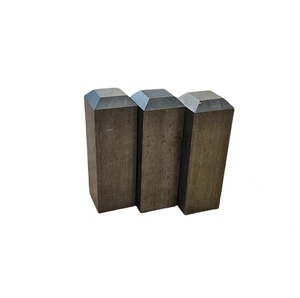 Độ chính xác cao vonfram các bộ phận thép chế tạo tùy chỉnh dịch vụ phay <span class=keywords><strong>CNC</strong></span> các bộ phận công với giá thấp - Product Image 2