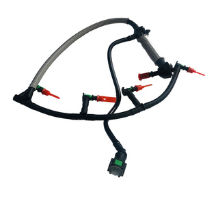 BB3Q-9K022-BH pour Ford RANGER T6 T7 T8 2012 3.2 <span class=keywords><strong>injecteur</strong></span> de carburant Diesel tuyau de <span class=keywords><strong>retour</strong></span> tuyau d'<span class=keywords><strong>injecteur</strong></span> de carburant - Product Image 5