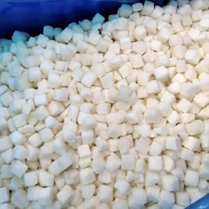 Épis <span class=keywords><strong>de</strong></span> patate douce blanche biologique certifiée <span class=keywords><strong>de</strong></span> haute qualité, surgelés frais, légumes en vrac, certifiés BQF, qualité prête à consommer, vente chaude, cuisson à la vapeur - Product Image 3