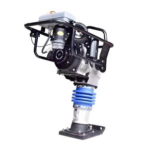W-C110L Diesel Power Engine Tamping <strong>Hammer</strong> Promotions <strong>Price</strong> Soil Floor Vibrating Construction Tools Earth Tamping <strong>Rammer</strong> Compact - Product Image 2