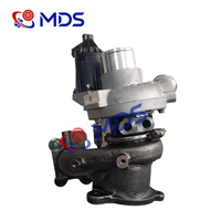 Turbocharger NGT13Z 853472-0002 853472-0006 untuk Chery Tiggo 8 Tiggo 7 1.5T Mesin E4T15C Pengganti E4T15C-1118010