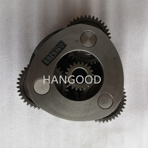 ชุดเฟืองท้าย Hangood EX120-2 เฟืองดาวเคราะห์เกียร์ 2 พร้อมเฟืองพระอาทิตย์ - Product Image 3
