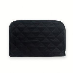 Heavy Duty Quilted <b>Toaster</b> Cover Durable Bread Maker Protector Anti Scratch - Product Image 1
