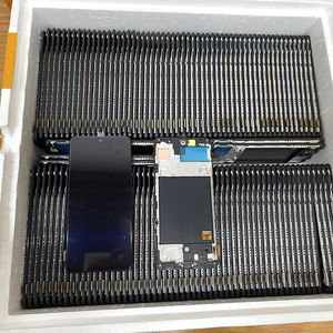 สำหรับ <span class=keywords><strong>A30</strong></span> A30s หน้า<span class=keywords><strong>จอ</strong></span>สัมผัส OLED คุณภาพสูงแบบดั้งเดิม ขนาด 6.4 นิ้ว หน้า<span class=keywords><strong>จอ</strong></span>แบบ In-cell - Product Image 5