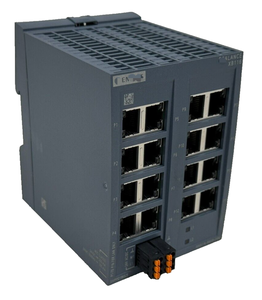<span class=keywords><strong>1</strong></span> шт. Новый Оригинальный Коммутатор Ethernet Siemens 6GK5116-0BA00-2AB2 XB116 6GK51160BA002AB2 - Product Image 3