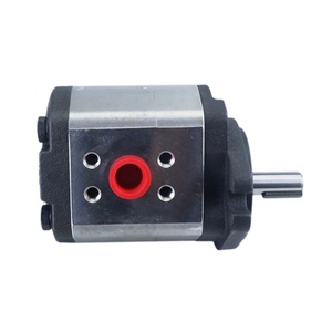 Stable DEGB Series External Gear Pump DEGB4.2 DEGB5.8 DEGB7.1 High Hydraulic Pump for Hydraulic <b>Presses</b> - Product Image 5