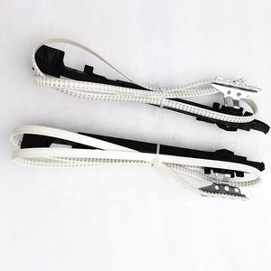 Bandes d'étanchéité en caoutchouc automatique de grande quantité câble de <span class=keywords><strong>toit</strong></span> <span class=keywords><strong>ouvrant</strong></span> de ceinture de <span class=keywords><strong>toit</strong></span> <span class=keywords><strong>ouvrant</strong></span> 632050N010 pour réparation de <span class=keywords><strong>toit</strong></span> <span class=keywords><strong>ouvrant</strong></span> de bande d'étanchéité de ceinture de COROLLA - Product Image 6