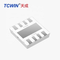 Tcwin TCWIN Nouveau produit 5053 RGBW 4 en un Smd Led Diode pour projet d'éclairage Led Pro Max