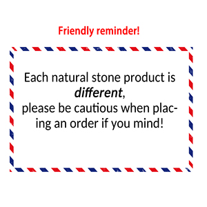 Đầy Màu sắc nghiền nát đá tự nhiên Nhẫn phụ nữ thép không gỉ có thể điều chỉnh cô gái thời trang độc đáo Nhẫn trái tim không gây dị ứng đồ trang sức - Product Image 6