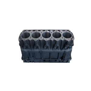 บล็อกกระบอกสูบ G3606 G3656 C7 C7.2 เครื่องยนต์ดีเซลแบบ Short Block สำหรับรถบรรทุกหนัก - Product Image 1