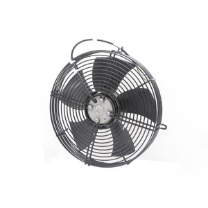 Ventilador Axial ebmpapst S4D300-AS34-30 con Aspas Curvas de 300 mm, 400 V CA, Rodamiento de Bolas, IP44, para Condensador de Aire Acondicionado - Product Image 3