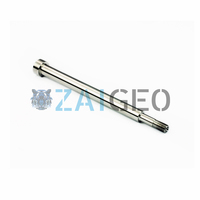 Pièces de Machine de découpe au jet d'eau pièces de rechange au jet d'eau 10138444 accessoires de coupe au Jet d'eau en verre haute pression pour KMT