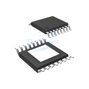Composants de gestion de l'alimentation (PMIC) 8 PowerSOlC LM22676QMR-5.0/NOPB, fabricant de composants électroniques, canal - Product Image 1