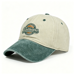 Gorras Dandi de 5 Paneles al por Mayor, Gorras Trucker de Algodón, Gorras Dandi Originales de Algodón, Gorras Dandi CT para Unisex - Product Image 2