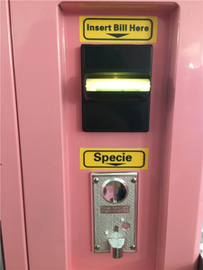 Top tb77 74 74b 74P hóa đơn chấp nhận lưu ý hàng đầu validator cho tự phục vụ thiết bị đầu cuối máy bán hàng tự động đồng xu trao đổi búp bê Máy trò chơi - Product Image 3