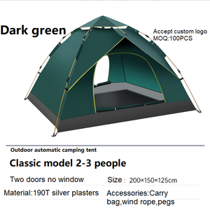 Tente gonflable de 20 personnes de haute qualité, tente <span class=keywords><strong>à</strong></span> bulles bon marché pour événements, délai de livraison rapide - Product Image 4