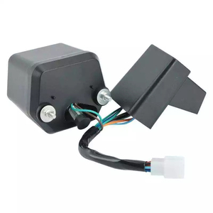 Conjunto de velocímetro y odómetro mecánico para motocicleta Yamaha XT225 - Product Image 3