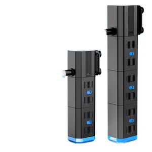 썬썬 6W 16W 23W 1500L/h 미니 내부 어항 여과기 저소음 고효율 워터 펌프 - Product Image 2