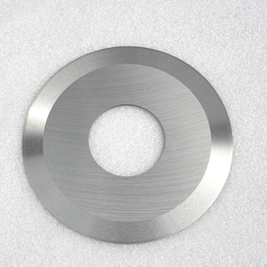 Độ Chính Xác Bền Phẳng Lưỡi Tròn Kích Thước Tùy Chỉnh Sharp Công Nghiệp Thông Tư Lưỡi Với Giá Bán Buôn - Product Image 2