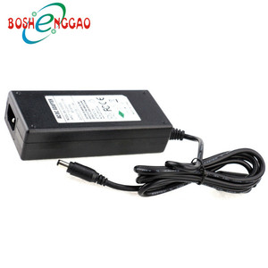 Boshenggao Ac Dc <b>Adapter</b> <b>12V</b> 8A 96W Constant Voltage Switching Power Supply For General Use - Product Image 2