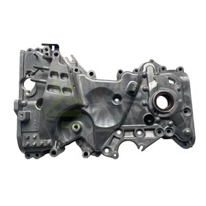 Accessoires de pièces automobiles de haute qualité <span class=keywords><strong>prix</strong></span> usine nouveau 2.0L pour moteur Hyundai Part-21350-2E750 pompe à huile G4NH - Product Image 6