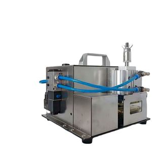 Máquina Enderezadora de Cables Suministrada por Fábrica, Equipo para Retorcer y Trenzar Cables de <span class=keywords><strong>Internet</strong></span> LAN, Esencial para la Fabricación de Cables - Product Image 4