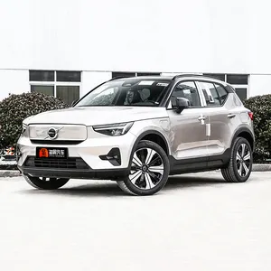 2022 2023 volvo xc40 재충전 순수 전기 범위 4 바퀴 중국 싼 성인 새 차 차량 가격 중국에서 만든 판매