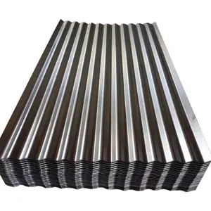Customized Corrugated Prepainted Galvanized Steel Roofing Sheet