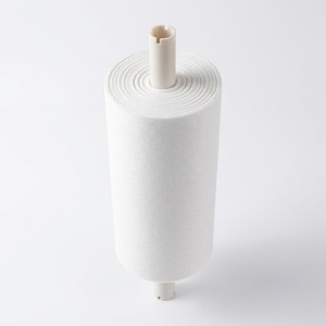 Premium Disposable Non <strong>Woven</strong> SMT Stencil Cleaning Paper Roll Durable Lint Free <strong>Wiper</strong> for Automatic SMT Screen Printer - Product Image 5