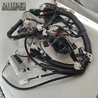RUIPEI YA00028880 0007838 Arnés de Cableado Interno para Excavadora ZX200-5G ZX330-5G