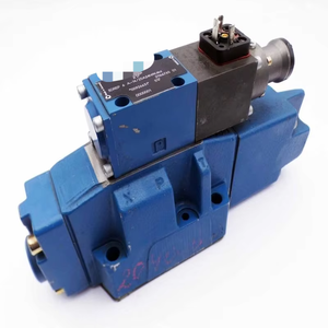 Mannesmann 4WRZ 16 EB150-60/6AG24N9TK4/M +3DREP 6A-14/25A24N9K4M Nuevo Original en Existencia, Automatización Industrial PAC Dedicado <span class=keywords><strong>PL</strong></span> - Product Image 1