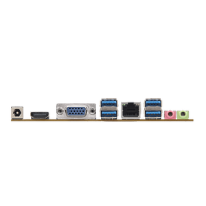 Placa Base Industrial Asrock X600TM-ITX Thin Mini-ITX con Socket LGA1700 para hasta 96GB DDR4, Chipset Dual LAN, Nueva - Product Image 2
