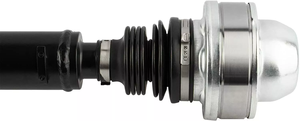 Arbre de transmission avant (cardan) pour Jeep Grand Cherokee Liberty 2002-2007 L=795MM Référence OE: 52111597AA - Product Image 5