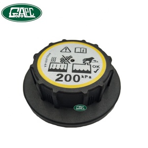 LR010965 C2P20325 LR176861 T4A49210 Couvercle de réservoir d'expansion pour Land Rover Jaguar XF XJ XJR <span class=keywords><strong>XKR</strong></span>-S XK <span class=keywords><strong>XKR</strong></span> 200KPA GL1076 GJ0014 Pièces - Product Image 1