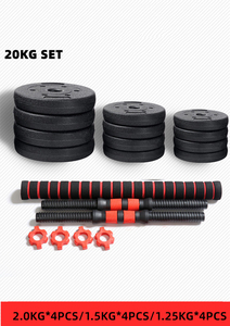 Bán Buôn 4Kg <span class=keywords><strong>60Kg</strong></span> Có Thể Điều Chỉnh Quả Tạ Đặt Cho Nhà Tập Thể Dục 100 Kg Giá Pakistan - Product Image 2