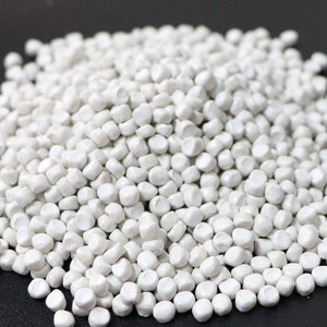 Masterbatch de PP de Baja Contracción para Piezas Automotrices |   Sinergista Ignífugo de Alto Módulo y Bajo <span class=keywords><strong>CTE</strong></span> - Product Image 2