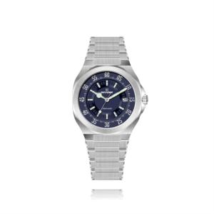 Relojes de Pulsera de Acero Inoxidable Recién Llegados, Acero Inoxidable 316L, Zafiro, Movimiento Automático NH35 para Hombre - Product Image 3