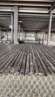 # Tuyau de drainage perforé en PVC flexible haute pression de grand diamètre, durable, pour l'irrigation agricole DN20-DN400