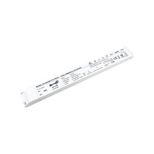 ไดรเวอร์ไฟ LED แบบหรี่แสงได้ 36W/75W/100W/150W CV TRIAC/0-10V/1-10V/10V PWM/Rx  100-240V AC-DC 12V 24V IP20 สำหรับใช้ภายในอาคาร - Product Image 1