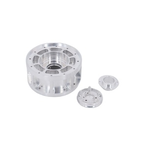 Ức chế trượt berang phần Nhựa Tùy Chỉnh Nylon CNC các bộ phận công - Product Image 4